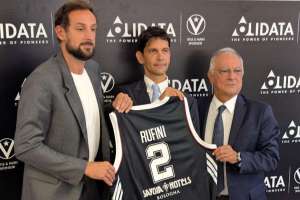 Salernitana tra presente e futuro: cessione imminente da Iervolino a Rufini