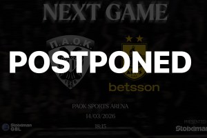 Tragedia in Grecia: Paok-Aris rinviata, è stato ucciso un tifoso di 20 anni
