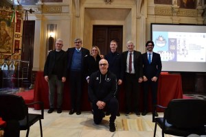 resentato a Palazzo Marino il progetto “Ripartiamo Basket”