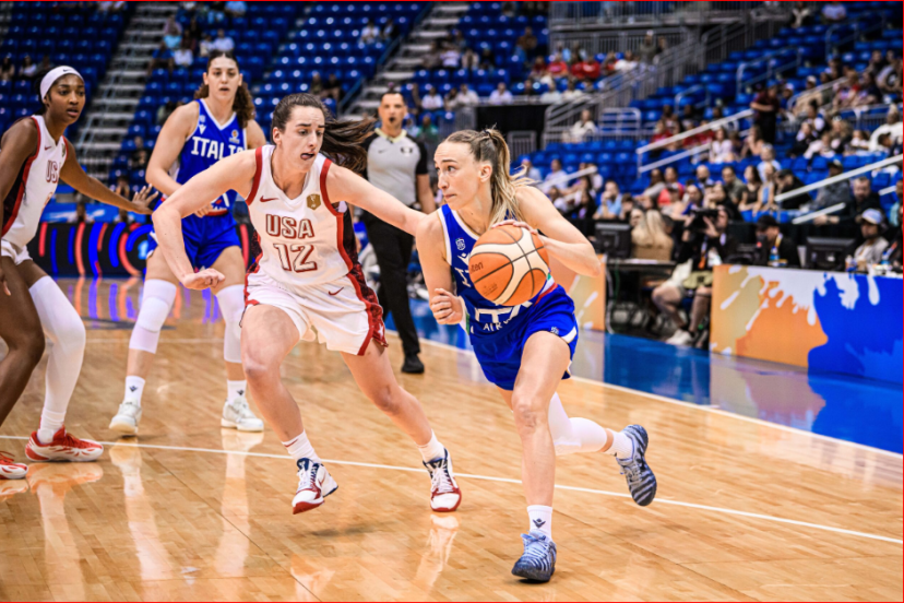 italia team usa