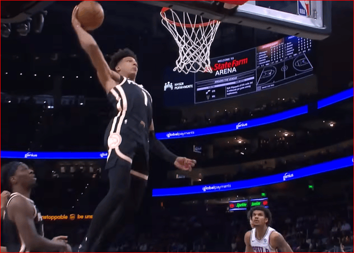 jalen johnson