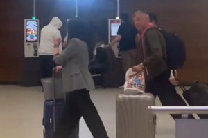 Fenerbahce’s Sarunas Jasikevicius back in Istanbul after being stranded in the UAE