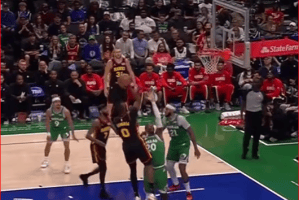 Jonathan Kuminga nel mirino dei Lakers