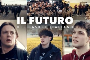 “Next Gen – Viaggio nel mondo dei giovani che sognano la Serie A”
