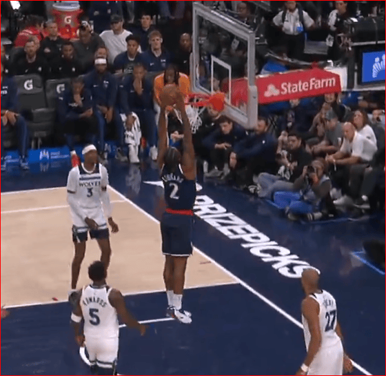 kawhi leonard