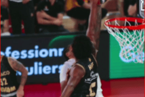 Kevarrius Hayes could leave Monaco amid EuroLeague uncertainty
