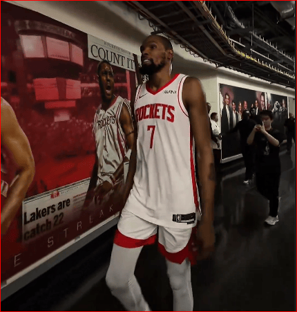 kevin durant