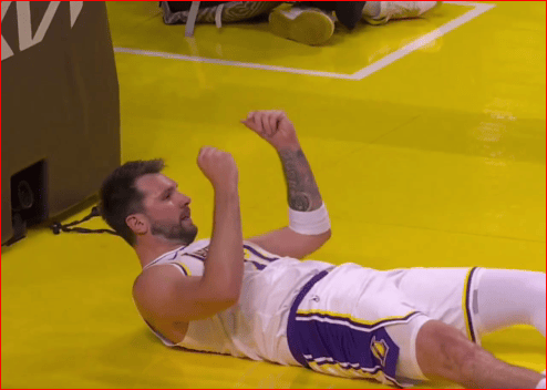 luka doncic