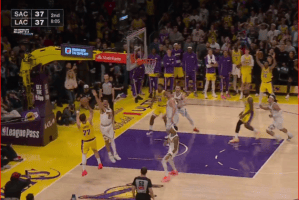 Lakers, le ultime su Luka Doncic e Austin Reaves