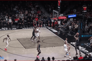 Nets: Michael Porter Jr. Out 2–3 Weeks