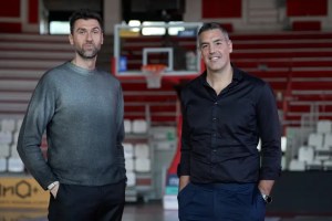 Andrea Bargnani e il modello Pallacanestro Varese in “Basketball&Conversations” su LBATV
