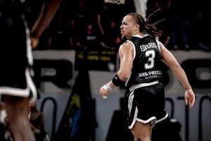 Virtus Bologna: Edwards ed Alston ritoccano i propri career-high in LBA contro l’Olimpia Milano