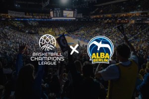 Alba Berlin eye new €100 million arena for NBA Europe future