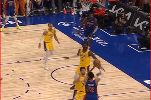NBPA scende in campo contro la ’65-game rule’ e chiede di lavorare a nuove norme ‘anti-tanking’