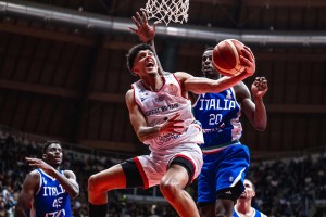 Tutti i protagonisti della Serie A in Nazionale