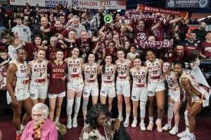 Euroleague Women | La Reyer Venezia supera Schio in Gara 3 e vola alle Final Six