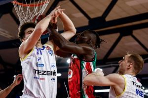 Rimini si stacca nel 3° quarto e porta a casa la coppa Italia
