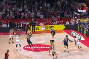 Obradovic: “Quando giochiamo con questa energia, possiamo battere chiunque”
