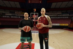 Su LBATV la terza puntata del format “Tommy Marino Breakdown” con protagonista Kyle Wiltjer