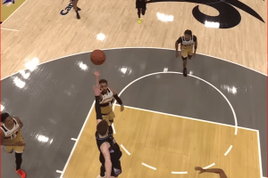 Wizards, Trae Young di nuovo costretto a fermarsi