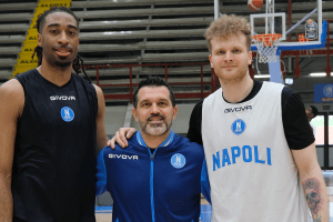 Guerri Napoli, Magro: “Virtus Bologna la più forte del campionato, ma alimentiamo il sogno playoff”