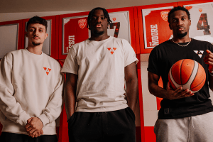 Pallacanestro Varese lancia la sua prima linea fashion – streetwear Edition