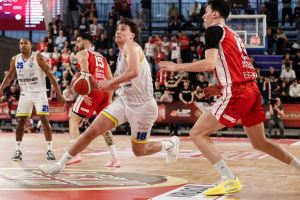 Dopo 40 minuti di battaglia, Verona è la prima finalista
