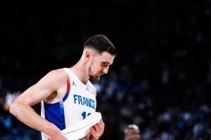 Nando De Colo hints at retirement if Fenerbahce Beko Istanbul wins the EuroLeague