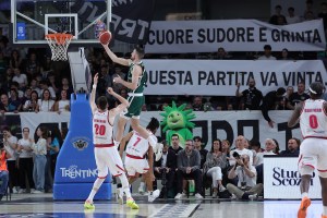Gaddo: Reggio Emilia ha messo a nudo le nostre difficoltà