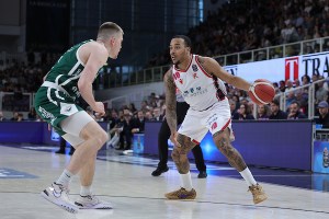 Reggio Emilia, il Trabzonspor punta su Troy Caupain?