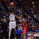 Pallacanestro Reggiana, Edwards risponde presente: Thor continua a non convincere