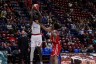 Pallacanestro Reggiana, Edwards risponde presente: Thor continua a non convincere