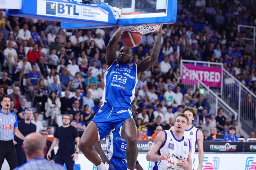 jason burnell euroleague