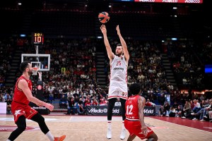 Olimpia Milano, accordo verbale con Alec Peters