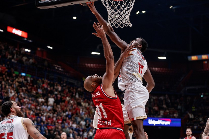 alpha diallo