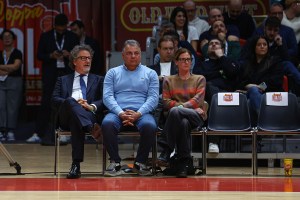 Basket Torino, richiesta per il titolo sportivo: Bottaro conferma i contatti