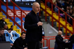 Guerri Napoli, Cavaliere: “A Milano con grande motivazione e determinazione”