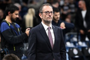 Olimpia Milano, ancora qualche giorno per l’ufficialità di Garrison Mathews