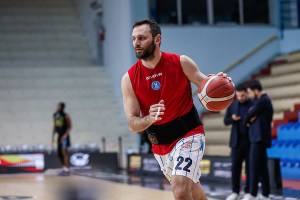 Givova Scafati: è fatta per Stefano Gentile