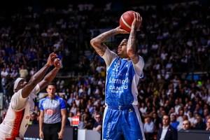 LBA Round 27 MVP: Erick Green, Pallacanestro Cantù
