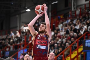 Dinamo Sassari-Reyer Venezia | La situazione e dove vederla in tv