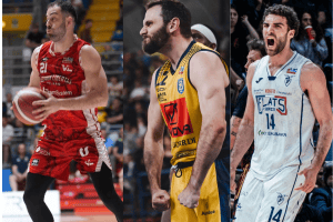 Corsa promozione, il peso della fine di Blu Basket Bergamo