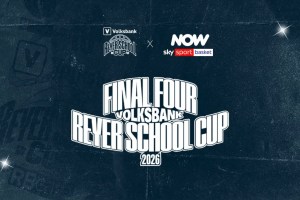 La Volksbank Reyer School Cup sbarca su Sky Sport e NOW: ecco la programmazione