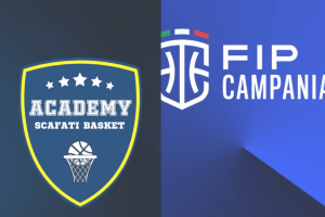 Pugno all’arbitro in Under 19 Gold: inibizione di cinque anni dopo Academy Scafati-Angri