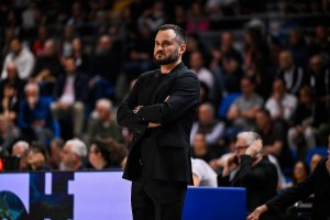 Apu Udine, coach Vertemati: “Per noi è ingeneroso chiudere così la stagione”