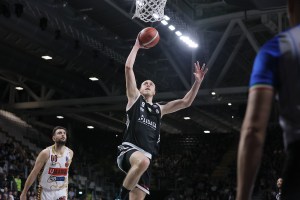 Alen Smailagic agrees to join Galatasaray
