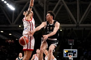 Virtus Bologna, il ritorno di Alessandro Pajola