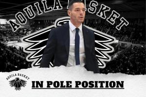 Aquila Trento, Alessandro Rossi in pole per il dopo Cancellieri