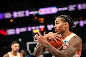 Partizan Belgrade Bolsters Roster with Kyle Allman