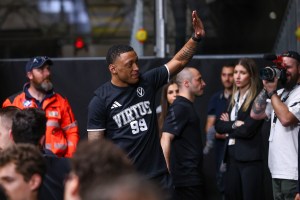Virtus Bologna, ecco i primi punti di Yago Dos Santos